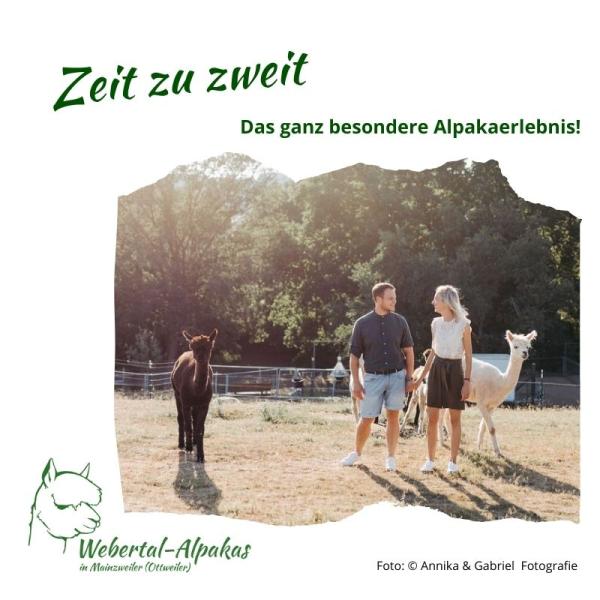 Veranstaltungsbild "Zeit zu zweit"